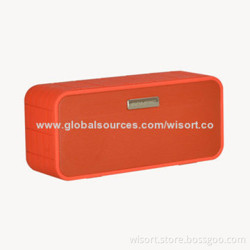 Best Bluetooth Portable Speakers with Microphone Speaker